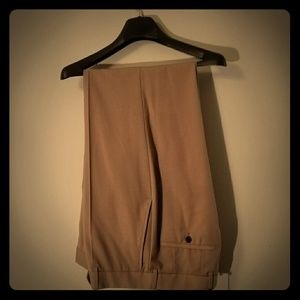 Hugo Boss Virgin Wool Dress Slacks Brand New